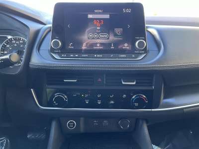 Used 2023 Nissan Rogue for sale in St. Joseph MO