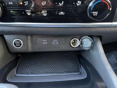 Used 2023 Nissan Rogue for sale in St. Joseph MO