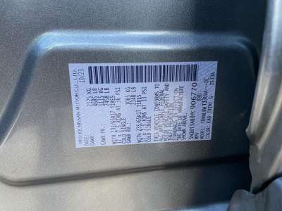 Used 2023 Nissan Rogue for sale in St. Joseph MO