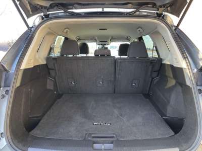 Used 2023 Nissan Rogue for sale in St. Joseph MO