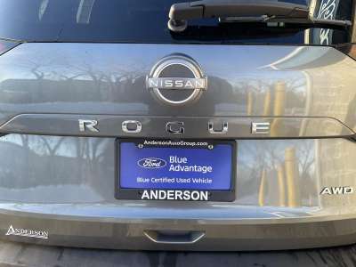 Used 2023 Nissan Rogue for sale in St. Joseph MO