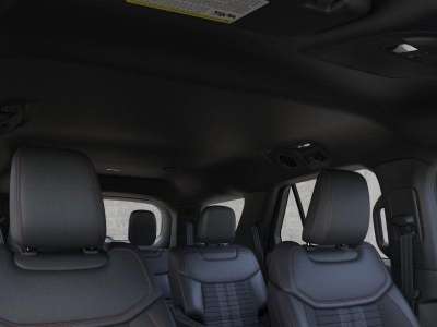 New 2026 Ford Explorer for sale in St. Joseph MO