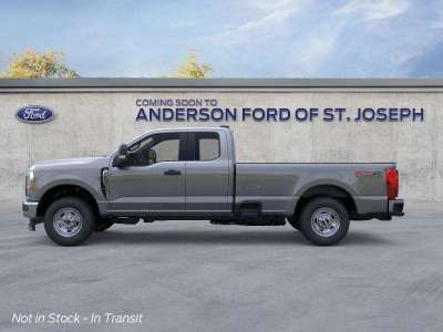 New 2026 Ford Super Duty F-250 for sale in St. Joseph MO
