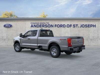 New 2026 Ford Super Duty F-250 XL Super Cab Truck for sale in St. Joseph MO