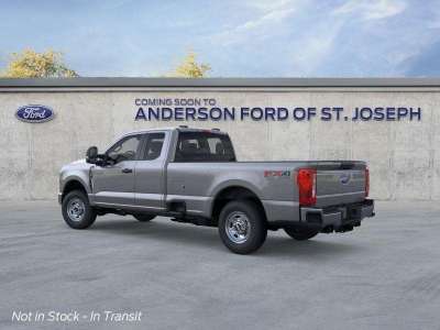 New 2026 Ford Super Duty F-250 for sale in St. Joseph MO