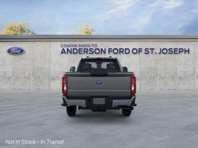 New 2026 Ford Super Duty F-250 for sale in St. Joseph MO