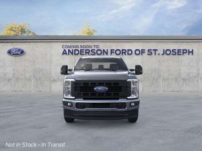 New 2026 Ford Super Duty F-250 for sale in St. Joseph MO