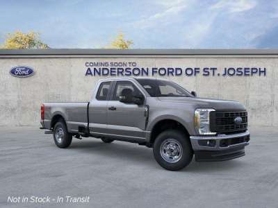 New 2026 Ford Super Duty F-250 for sale in St. Joseph MO