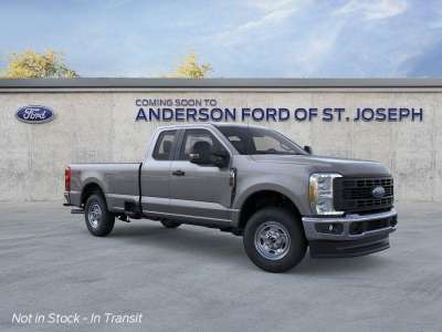New 2026 Ford Super Duty F-250 XL Super Cab Truck for sale in St. Joseph MO