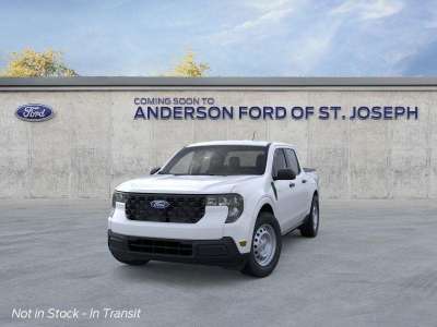 New 2026 Ford Maverick XL Crew Cab Truck for sale in St. Joseph MO