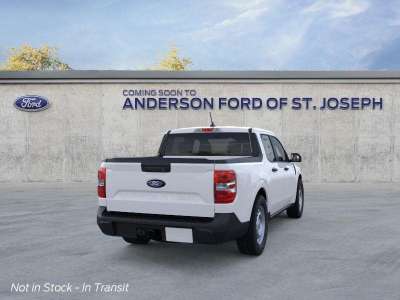New 2026 Ford Maverick XL Crew Cab Truck for sale in St. Joseph MO