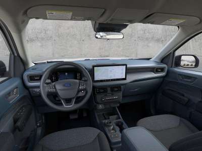 New 2026 Ford Maverick XL Crew Cab Truck for sale in St. Joseph MO