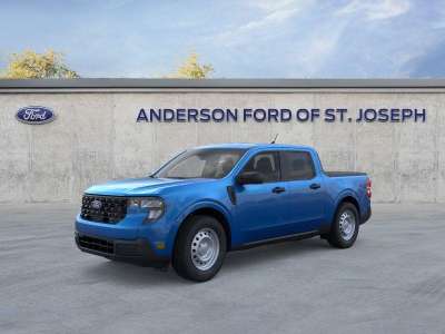 New 2026 Ford Maverick XL Crew Cab Truck for sale in St. Joseph MO