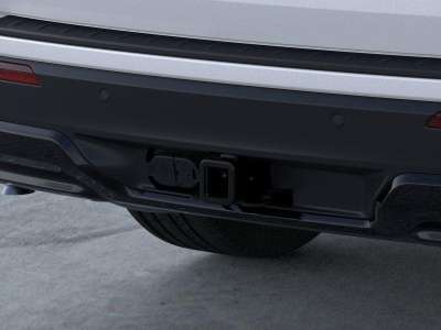 New 2026 Ford Explorer for sale in St. Joseph MO