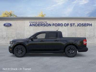 New 2026 Ford Maverick XLT Crew Cab Truck for sale in St. Joseph MO