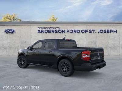 New 2026 Ford Maverick XLT Crew Cab Truck for sale in St. Joseph MO