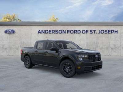 New 2026 Ford Maverick XLT Crew Cab Truck for sale in St. Joseph MO