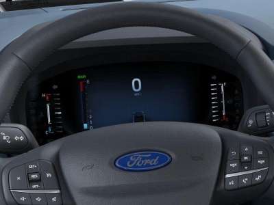 New 2026 Ford Maverick for sale in St. Joseph MO