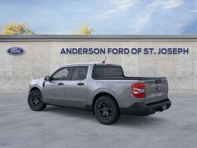 New 2026 Ford Maverick XLT Crew Cab Truck for sale in St. Joseph MO