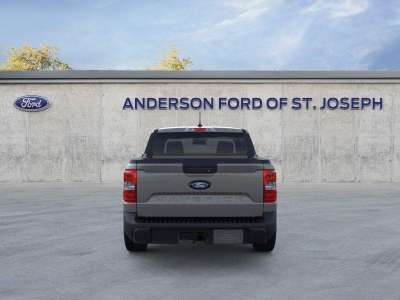 New 2026 Ford Maverick XLT Crew Cab Truck for sale in St. Joseph MO