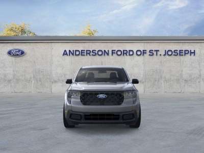 New 2026 Ford Maverick XLT Crew Cab Truck for sale in St. Joseph MO