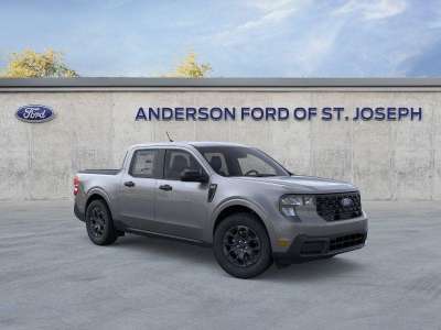 New 2026 Ford Maverick XLT Crew Cab Truck for sale in St. Joseph MO