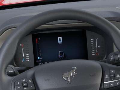 New 2026 Ford Bronco Sport for sale in St. Joseph MO