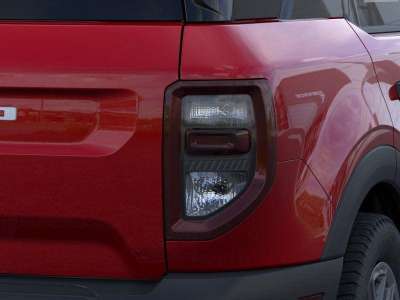 New 2026 Ford Bronco Sport for sale in St. Joseph MO