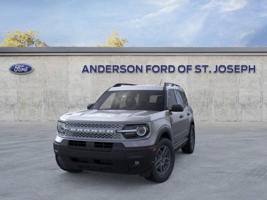 New 2026 Ford Bronco Sport for sale in St. Joseph MO