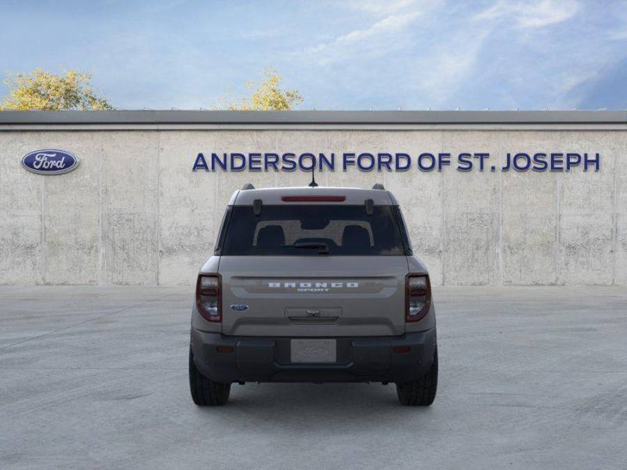 New 2026 Ford Bronco Sport for sale in St. Joseph MO