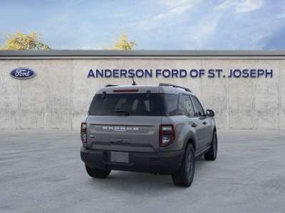 New 2026 Ford Bronco Sport Big Bend SUV/Crossover for sale in St. Joseph MO