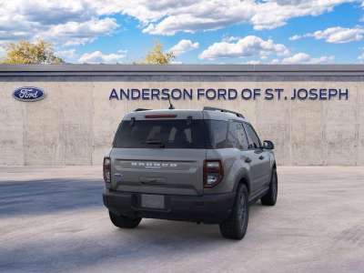 New 2026 Ford Bronco Sport Big Bend SUV/Crossover for sale in St. Joseph MO