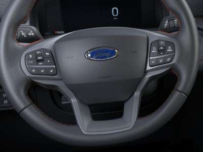 New 2026 Ford Explorer for sale in St. Joseph MO