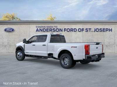 New 2026 Ford Super Duty F-450 XL Crew Cab Truck for sale in St. Joseph MO