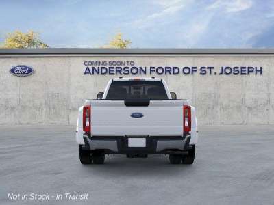New 2026 Ford Super Duty F-450 XL Crew Cab Truck for sale in St. Joseph MO