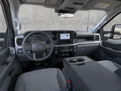 New 2026 Ford Super Duty F-450 DRW XL Crew Cab Truck for sale in St. Joseph MO