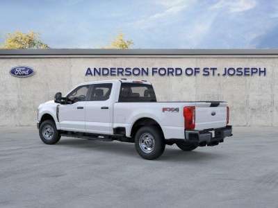 New 2026 Ford Super Duty F-250 XL Crew Cab Truck for sale in St. Joseph MO