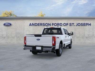 New 2026 Ford Super Duty F-250 for sale in St. Joseph MO