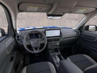 New 2026 Ford Bronco Sport for sale in St. Joseph MO