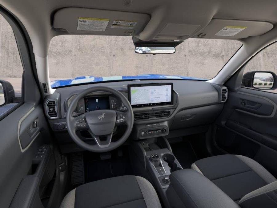 New 2026 Ford Bronco Sport for sale in St. Joseph MO