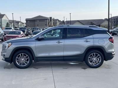 Used 2023 GMC Terrain for sale in St. Joseph MO