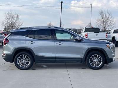 Used 2023 GMC Terrain for sale in St. Joseph MO
