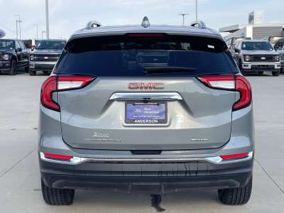 Used 2023 GMC Terrain for sale in St. Joseph MO
