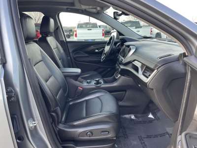 Used 2023 GMC Terrain for sale in St. Joseph MO