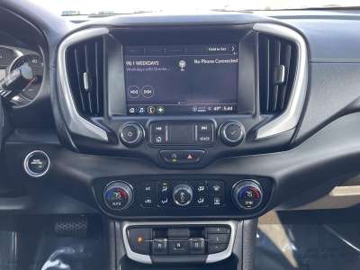 Used 2023 GMC Terrain for sale in St. Joseph MO