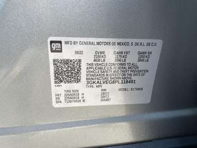 Used 2023 GMC Terrain for sale in St. Joseph MO