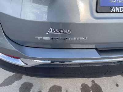 Used 2023 GMC Terrain for sale in St. Joseph MO