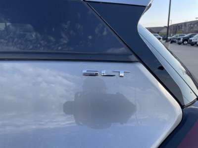 Used 2023 GMC Terrain for sale in St. Joseph MO