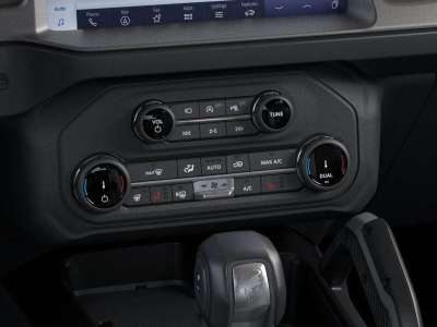 New 2026 Ford Bronco for sale in St. Joseph MO