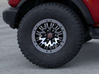 New 2026 Ford Bronco for sale in St. Joseph MO